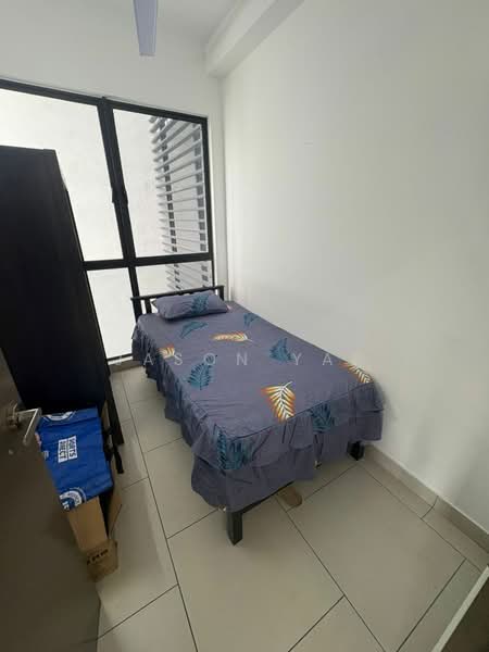 Astetica Residences untuk Untuk Disewa - RM 2,500 /bulan, Feb 2026 - Bedroom - PropertyGuru.com.my