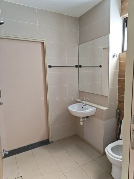 Elmina Green Three untuk Untuk Disewa - RM 2,500 /bulan, Mac 2026 - Bathroom - PropertyGuru.com.my