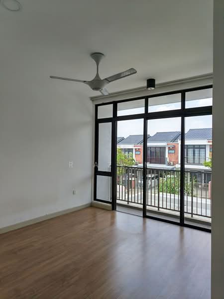 Elmina Green Three untuk Untuk Disewa - RM 2,500 /bulan, Mac 2026 - Balcony - PropertyGuru.com.my