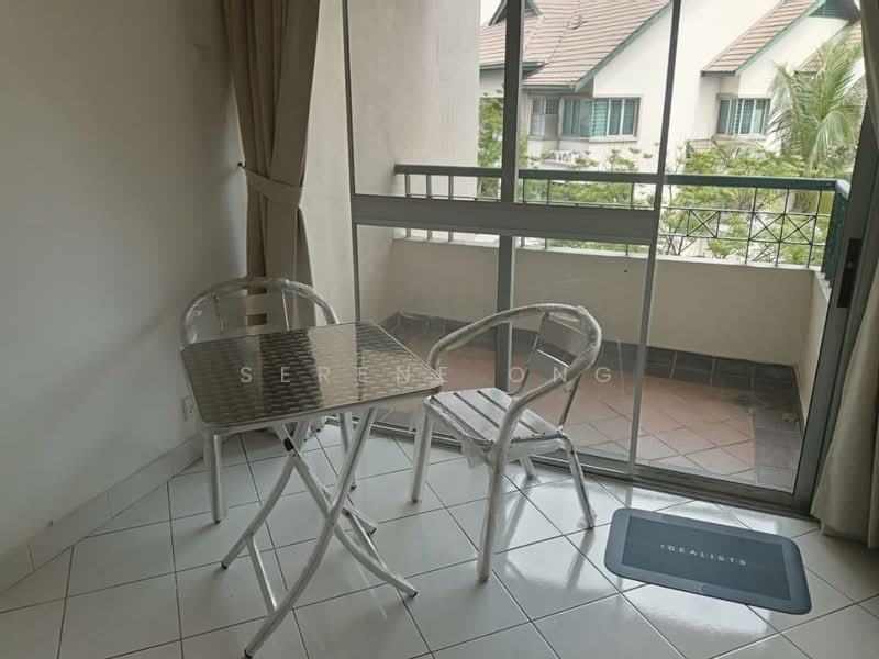 Riana Green Condominium untuk Untuk Dijual - RM 300,000, Feb 2026 - Balcony - PropertyGuru.com.my