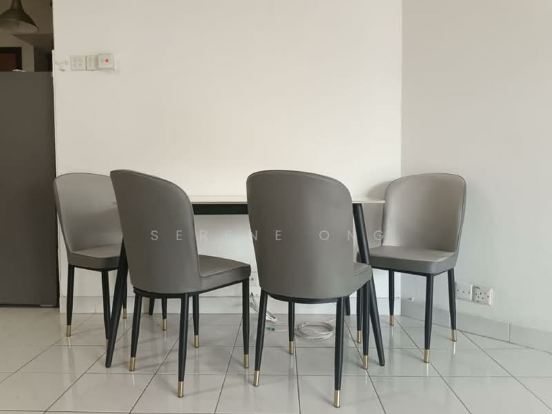 Riana Green Condominium untuk Untuk Dijual - RM 300,000, Feb 2026 - Dining Room - PropertyGuru.com.my