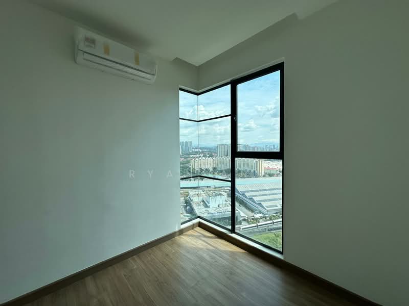 Service Residence for Sale at AraTre' Residences - Ryan Ang - View - PropertyGuru.com.my