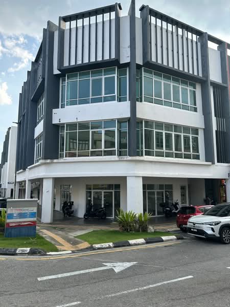 Sri Petaling untuk Untuk Disewa - RM 25,000 /bulan, Mac 2026 - Exterior - PropertyGuru.com.my