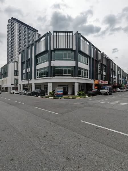 Sri Petaling untuk Untuk Disewa - RM 25,000 /bulan, Mac 2026 - Exterior - PropertyGuru.com.my