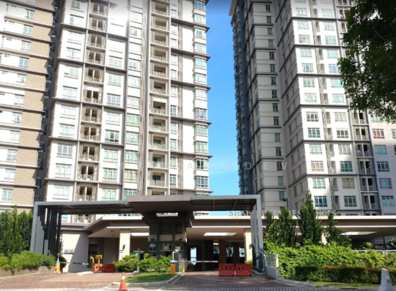 Condominium for Sale at Shaftsbury Residence - Amy Sachdev - Exterior - PropertyGuru.com.my