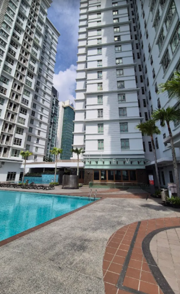 Condominium for Sale at Shaftsbury Residence - Amy Sachdev - Exterior - PropertyGuru.com.my