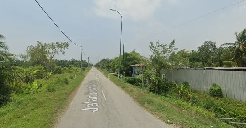 Kapar - 3