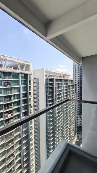 Condominium for Sale at The Z Residence - Gerald Liew - Exterior - PropertyGuru.com.my