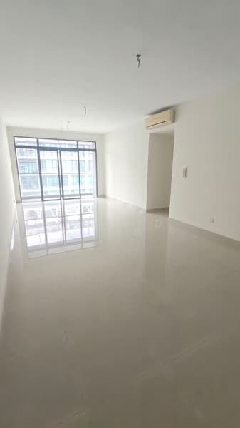Kondominium untuk Dijual di The Z Residence - Gerald Liew - Living Room - PropertyGuru.com.my