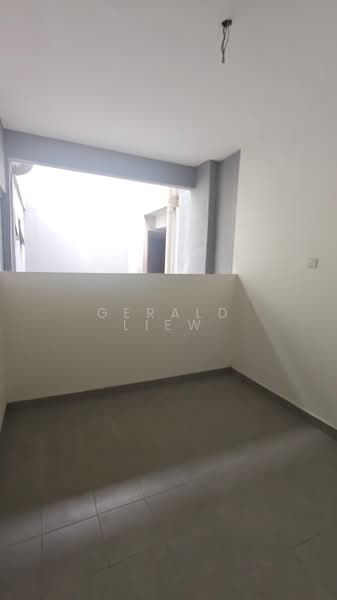 Kondominium untuk Dijual di The Z Residence - Gerald Liew - Interior - PropertyGuru.com.my
