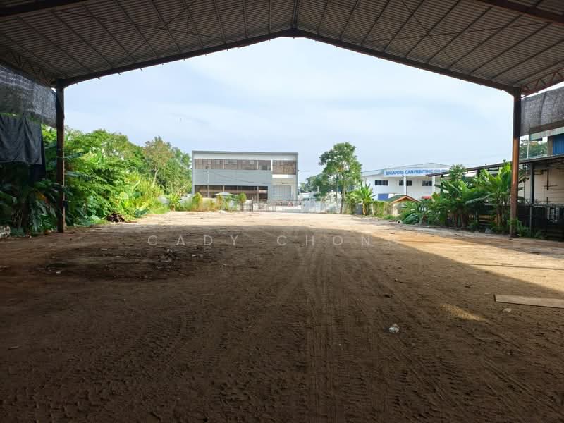 Factory for Rent in Kelapa Sawit (Kulai) - Cady Chong - Exterior - PropertyGuru.com.my