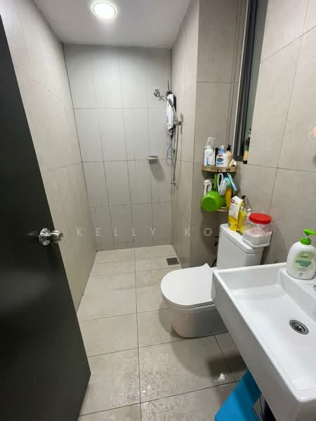 Kenwingston Platz untuk Untuk Disewa - RM 1,900 /bulan, Feb 2026 - Bathroom - PropertyGuru.com.my