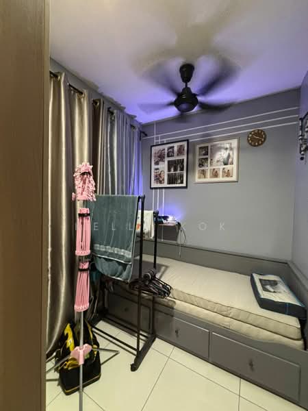 Kenwingston Platz untuk Untuk Disewa - RM 1,900 /bulan, Feb 2026 - Bedroom - PropertyGuru.com.my