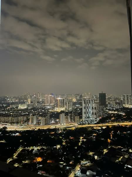 Kenwingston Platz untuk Untuk Disewa - RM 1,900 /bulan, Feb 2026 - View - PropertyGuru.com.my