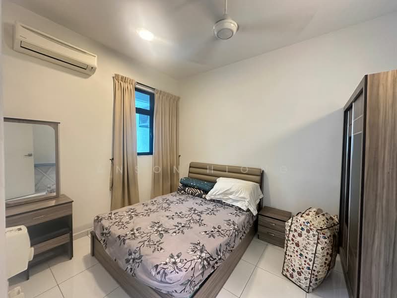 Service Residence for Rent at Sky Loft Premium Suites - Anson Hiong - PropertyGuru.com.my