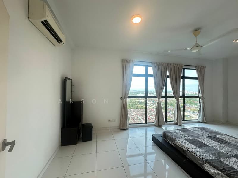 Service Residence for Rent at Sky Loft Premium Suites - Anson Hiong - PropertyGuru.com.my