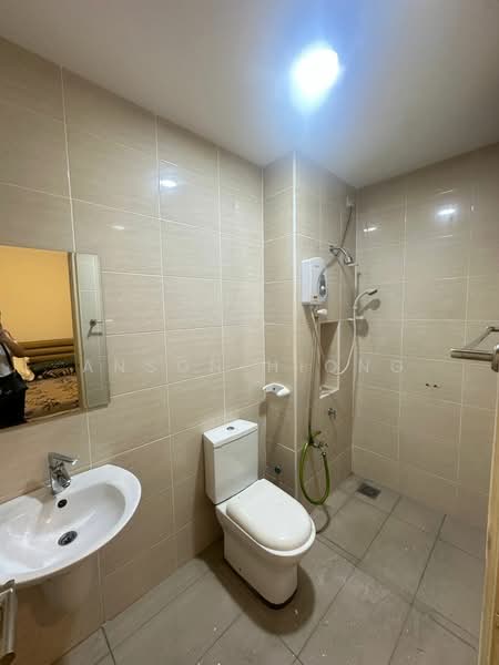 Service Residence for Rent at Sky Loft Premium Suites - Anson Hiong - PropertyGuru.com.my