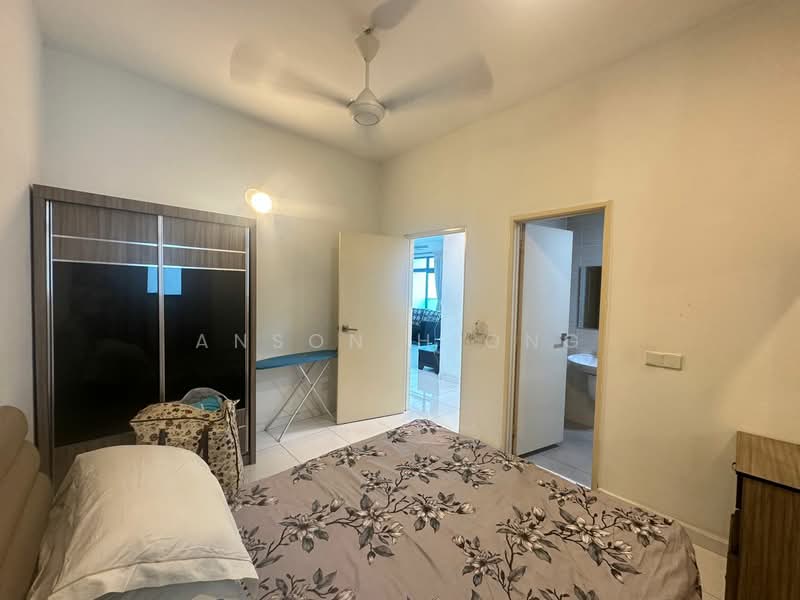 Service Residence for Rent at Sky Loft Premium Suites - Anson Hiong - PropertyGuru.com.my