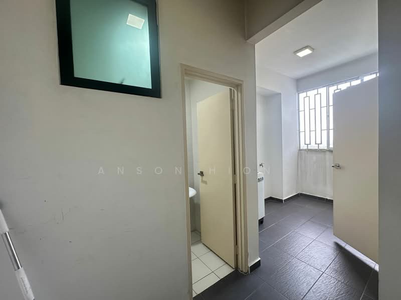 Service Residence for Rent at Sky Loft Premium Suites - Anson Hiong - PropertyGuru.com.my