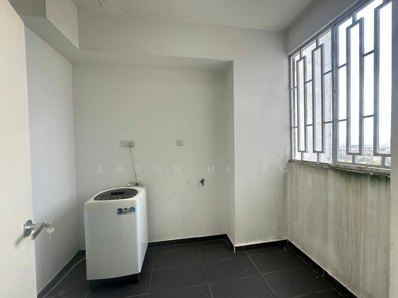 Service Residence for Rent at Sky Loft Premium Suites - Anson Hiong - PropertyGuru.com.my