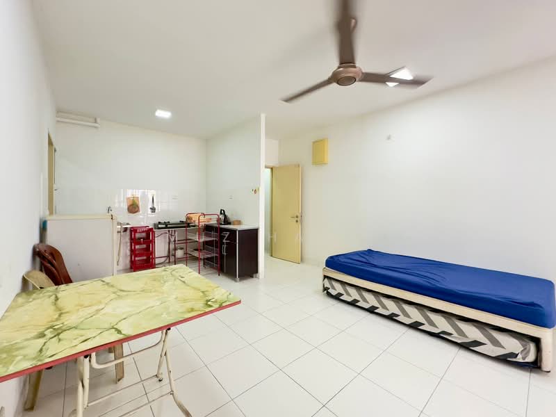 Apartment for Sale at Seri Pinang - Muz Hafiz - Kitchen - PropertyGuru.com.my