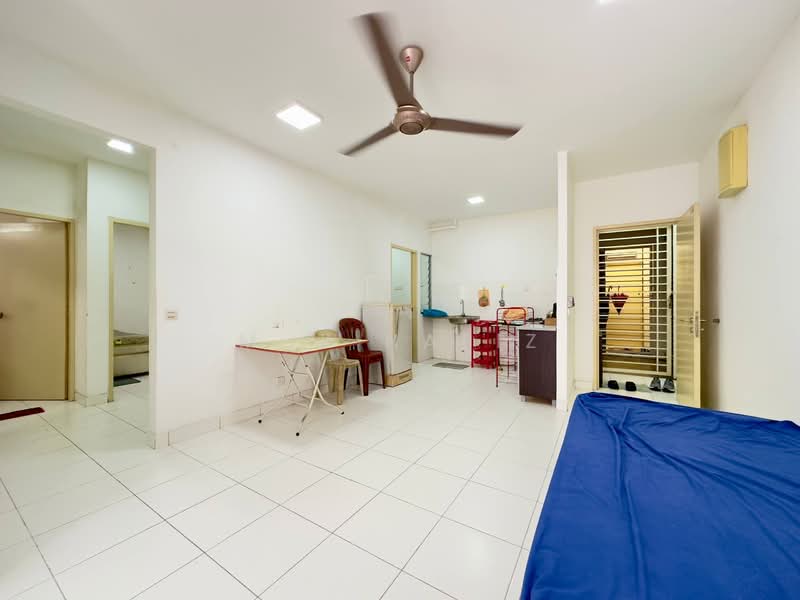 Apartment for Sale at Seri Pinang - Muz Hafiz - Kitchen - PropertyGuru.com.my