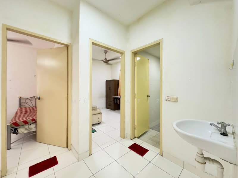 Apartment for Sale at Seri Pinang - Muz Hafiz - Bedroom - PropertyGuru.com.my