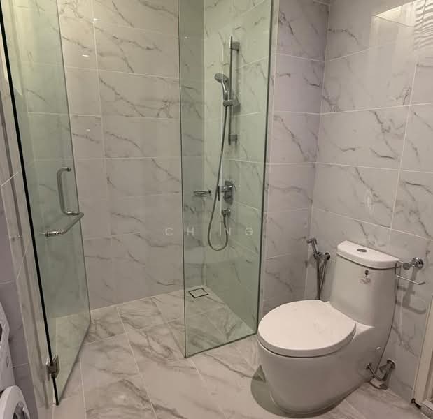 Service Residence for Rent at Met 1 Residences - CH Ng - PropertyGuru.com.my