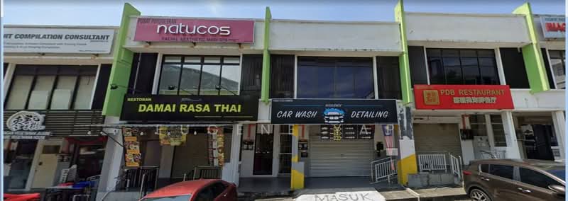 Shop for Sale in Bandar Damai Perdana (Cheras) - Eugene Yap - PropertyGuru.com.my