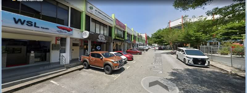 Shop for Sale in Bandar Damai Perdana (Cheras) - Eugene Yap - Exterior - PropertyGuru.com.my