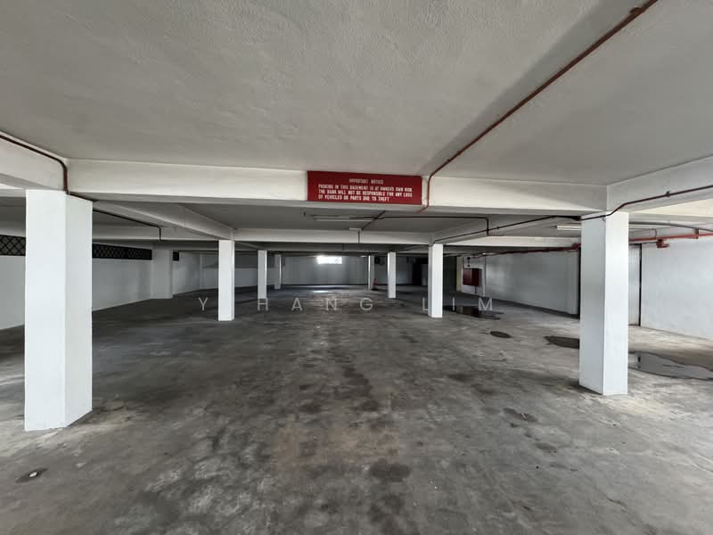 Shop for Rent in Butterworth (Penang) - Yihang Lim - PropertyGuru.com.my