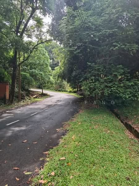 Residential Land for Sale in Country Heights (Kajang) - Jeffrey Pang - Exterior - PropertyGuru.com.my