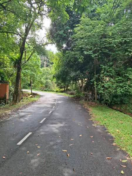 Residential Land for Sale in Country Heights (Kajang) - Jeffrey Pang - Exterior - PropertyGuru.com.my