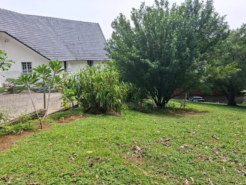 Residential Land for Sale in Country Heights (Kajang) - Jeffrey Pang - Exterior - PropertyGuru.com.my