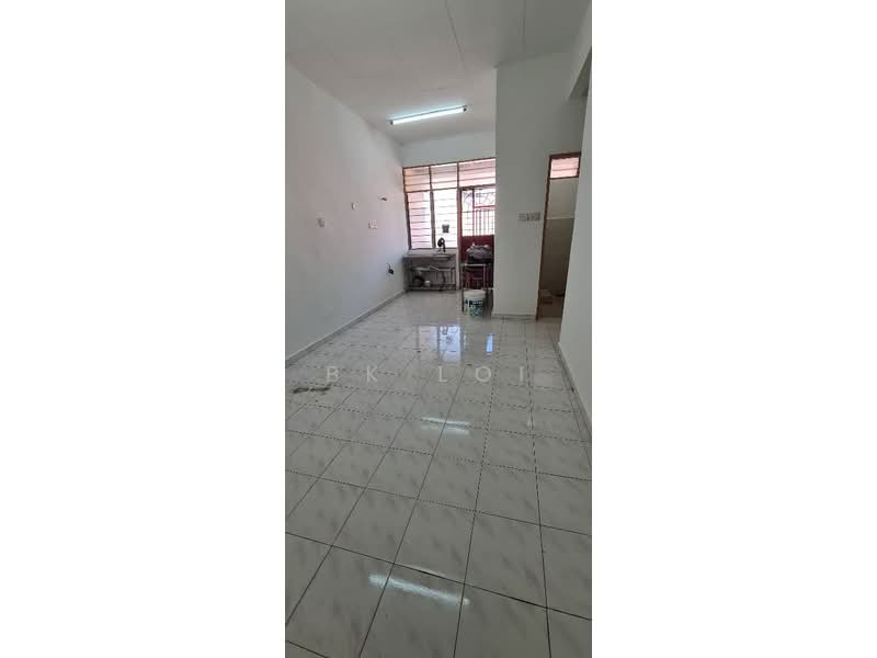 1-storey Terraced House for Sale in Kulim (Kedah) - BK Loi - Interior - PropertyGuru.com.my