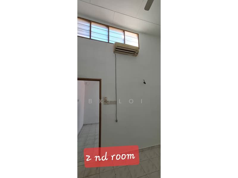 1-storey Terraced House for Sale in Kulim (Kedah) - BK Loi - Interior - PropertyGuru.com.my