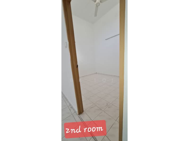 1-storey Terraced House for Sale in Kulim (Kedah) - BK Loi - Interior - PropertyGuru.com.my