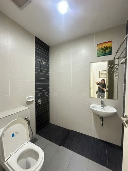 Cluster House for Rent in Iskandar Puteri (Nusajaya) (Johor) - Anson Hiong - Bathroom - PropertyGuru.com.my