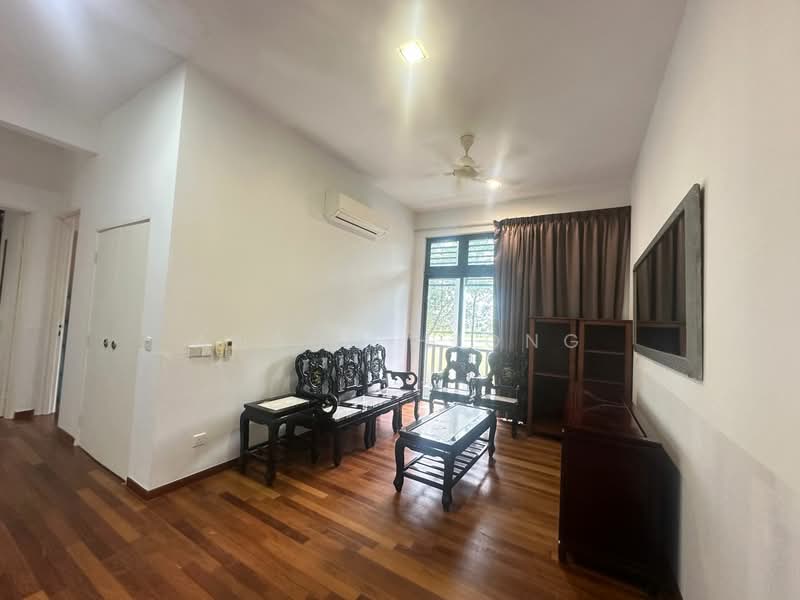 Cluster House for Rent in Iskandar Puteri (Nusajaya) (Johor) - Anson Hiong - Living Room - PropertyGuru.com.my
