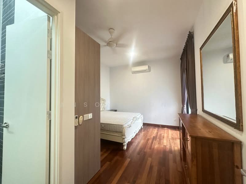 Cluster House for Rent in Iskandar Puteri (Nusajaya) (Johor) - Anson Hiong - Bedroom - PropertyGuru.com.my
