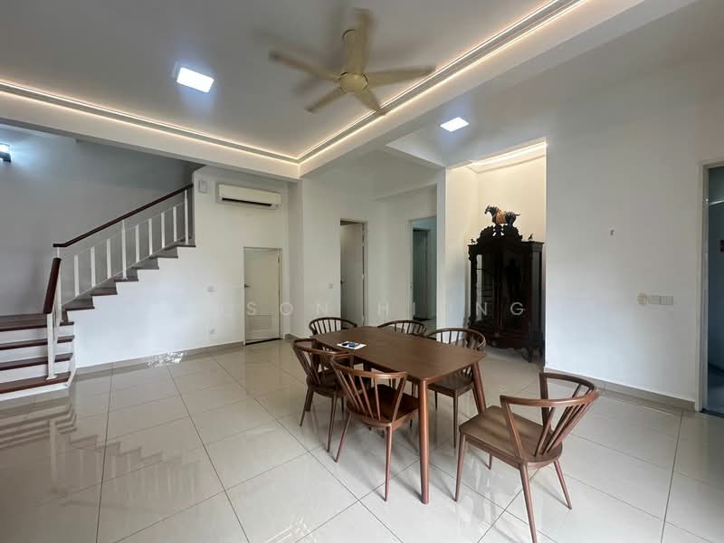 Cluster House for Rent in Iskandar Puteri (Nusajaya) (Johor) - Anson Hiong - Interior - PropertyGuru.com.my