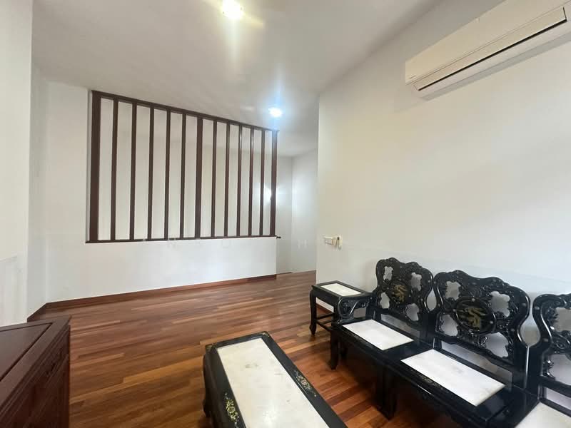 Cluster House for Rent in Iskandar Puteri (Nusajaya) (Johor) - Anson Hiong - PropertyGuru.com.my