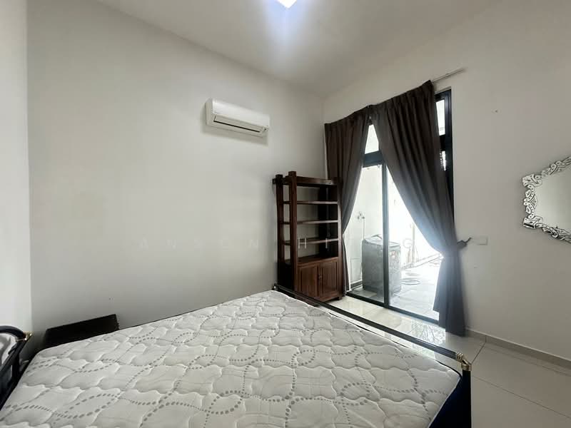 Cluster House for Rent in Iskandar Puteri (Nusajaya) (Johor) - Anson Hiong - PropertyGuru.com.my