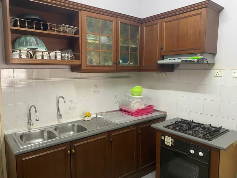 Condominium for Rent at Palmville Resort Condominium - Jenny Ng - PropertyGuru.com.my