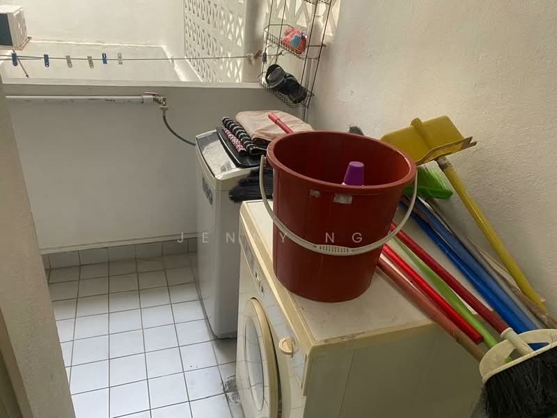 Condominium for Rent at Palmville Resort Condominium - Jenny Ng - PropertyGuru.com.my