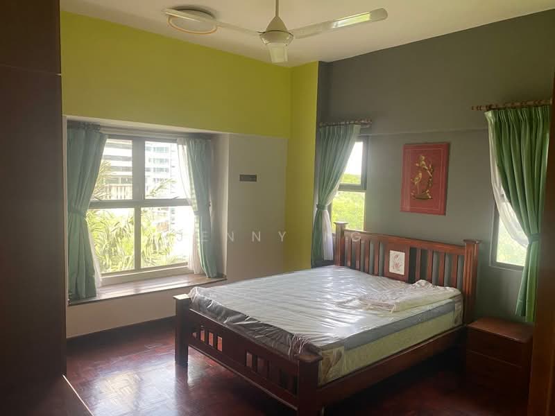 Condominium for Rent at Palmville Resort Condominium - Jenny Ng - PropertyGuru.com.my