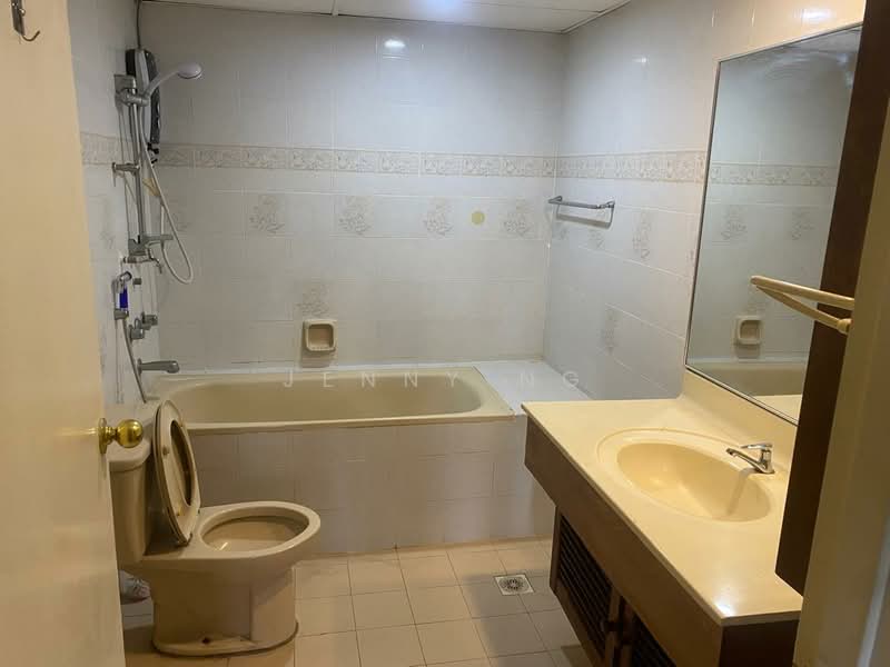Condominium for Rent at Palmville Resort Condominium - Jenny Ng - PropertyGuru.com.my