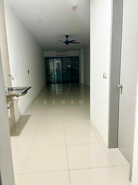 Condominium for Sale at The Nest @ Genting Klang - Shazwan CH - Corridor - PropertyGuru.com.my
