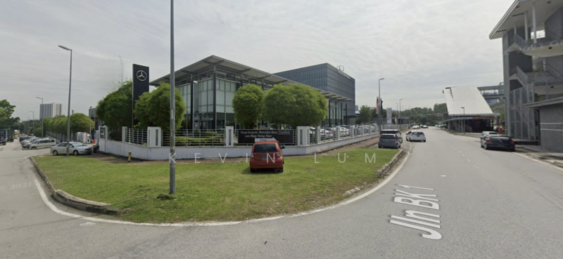 Bukit Kinrara Industrial Park untuk Untuk Disewa - RM 230,594 /bulan, Feb 2026 - Exterior - PropertyGuru.com.my