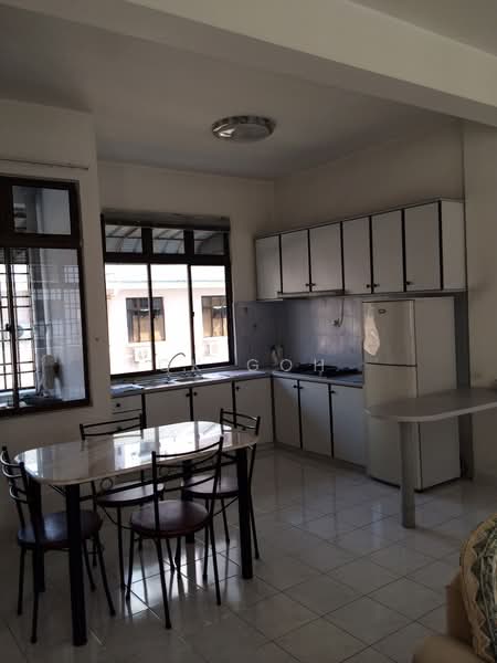 Morning Dew Tower untuk Untuk Dijual - RM 450,000, Feb 2026 - Kitchen - PropertyGuru.com.my